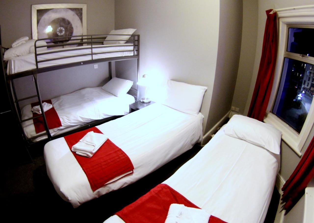 Fairmount 3*