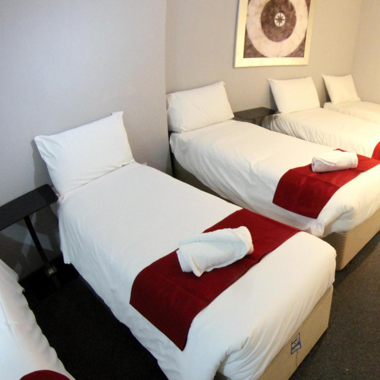 Hotel Fairmount