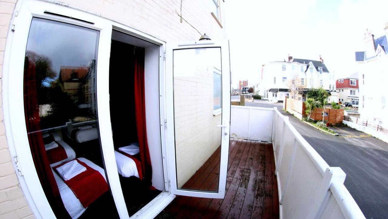 Fairmount 3* Bournemouth