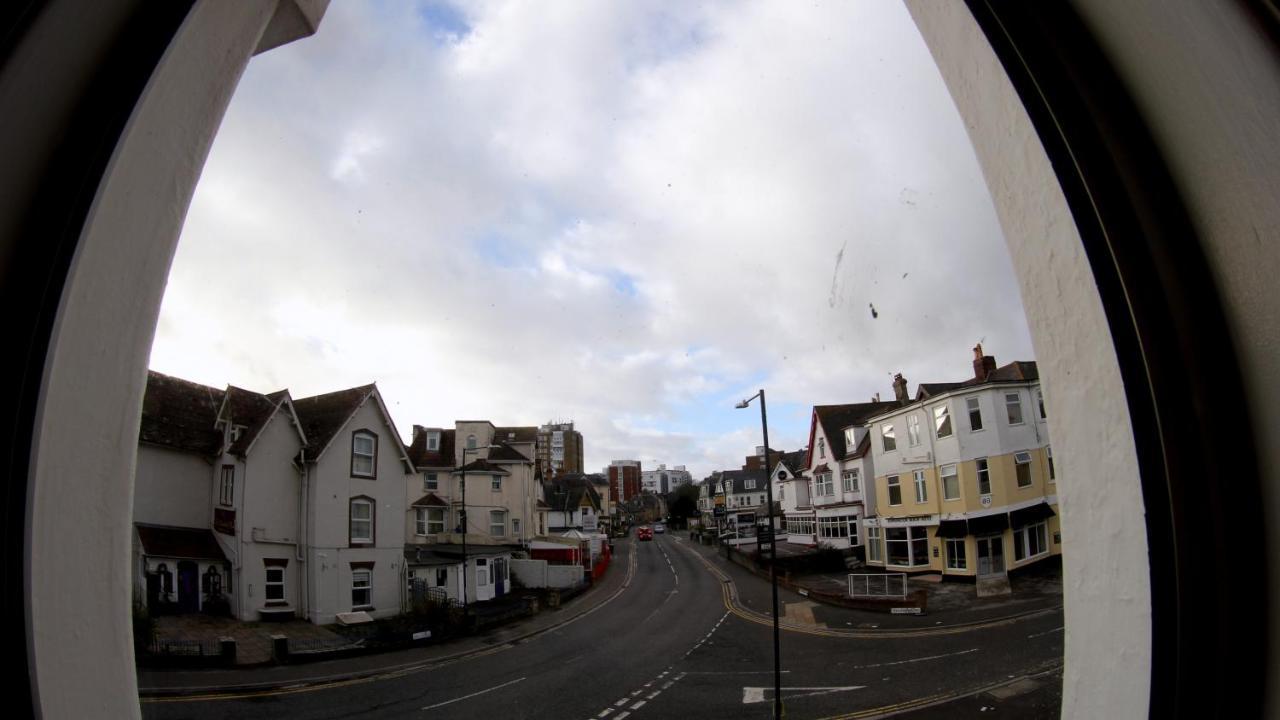 Fairmount Hotel Bournemouth