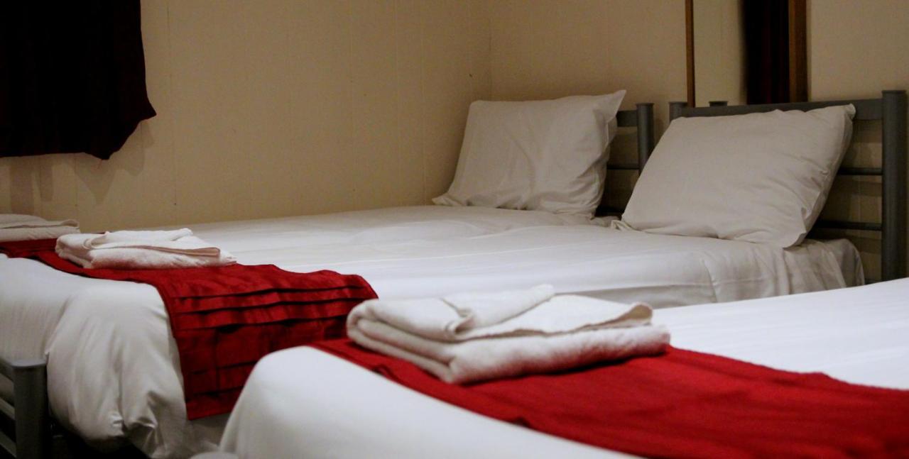 Hotel Fairmount