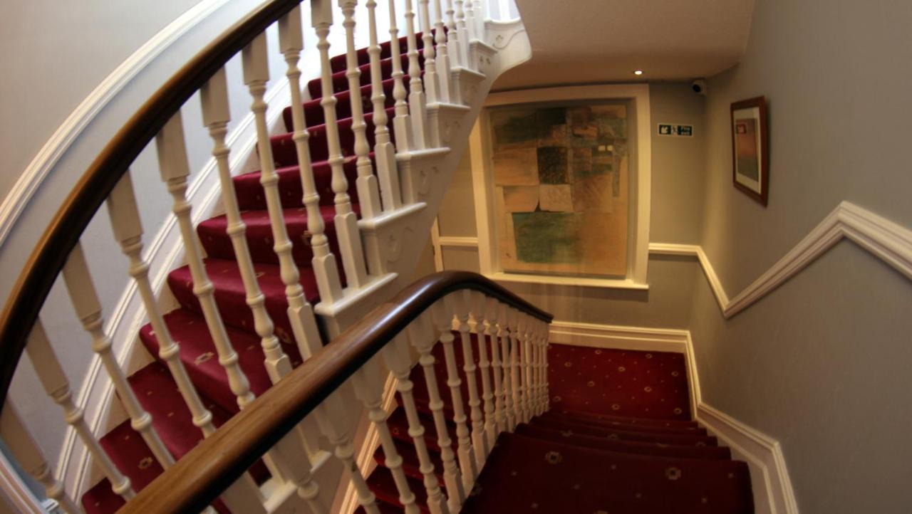Hotel Fairmount Bournemouth