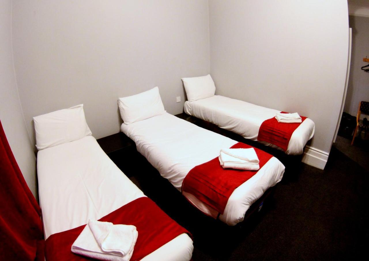 Fairmount 3* Bournemouth