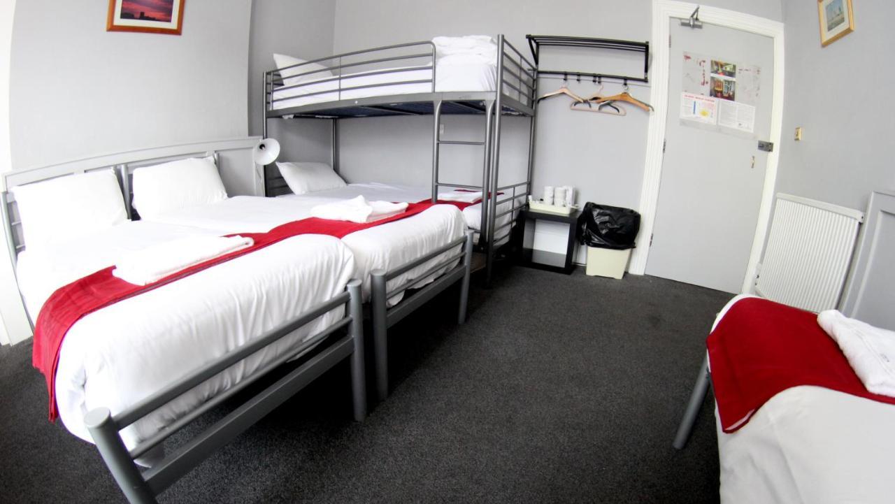 Hotel Fairmount 3*