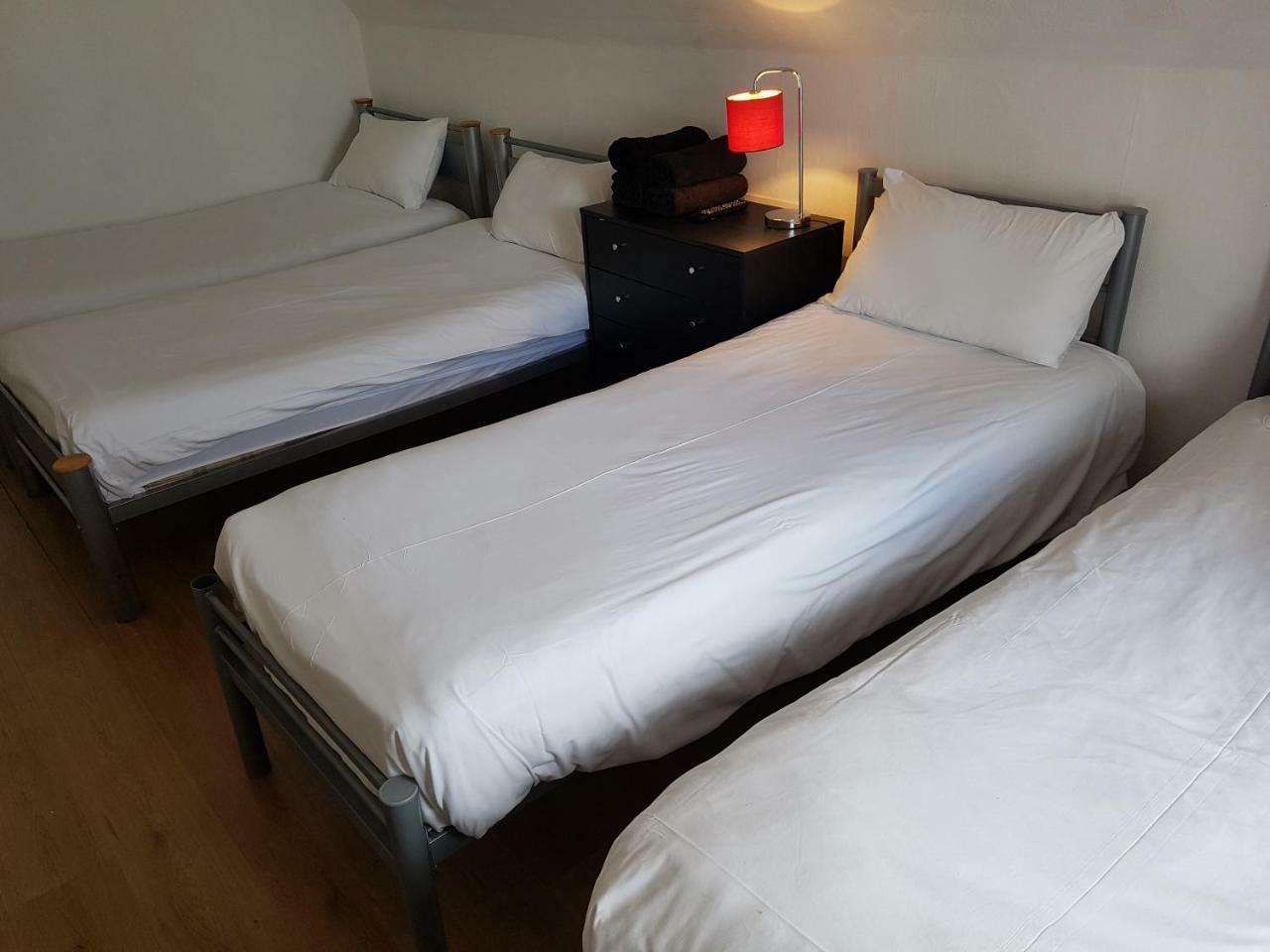 Boscombe Reef Guest house Bournemouth