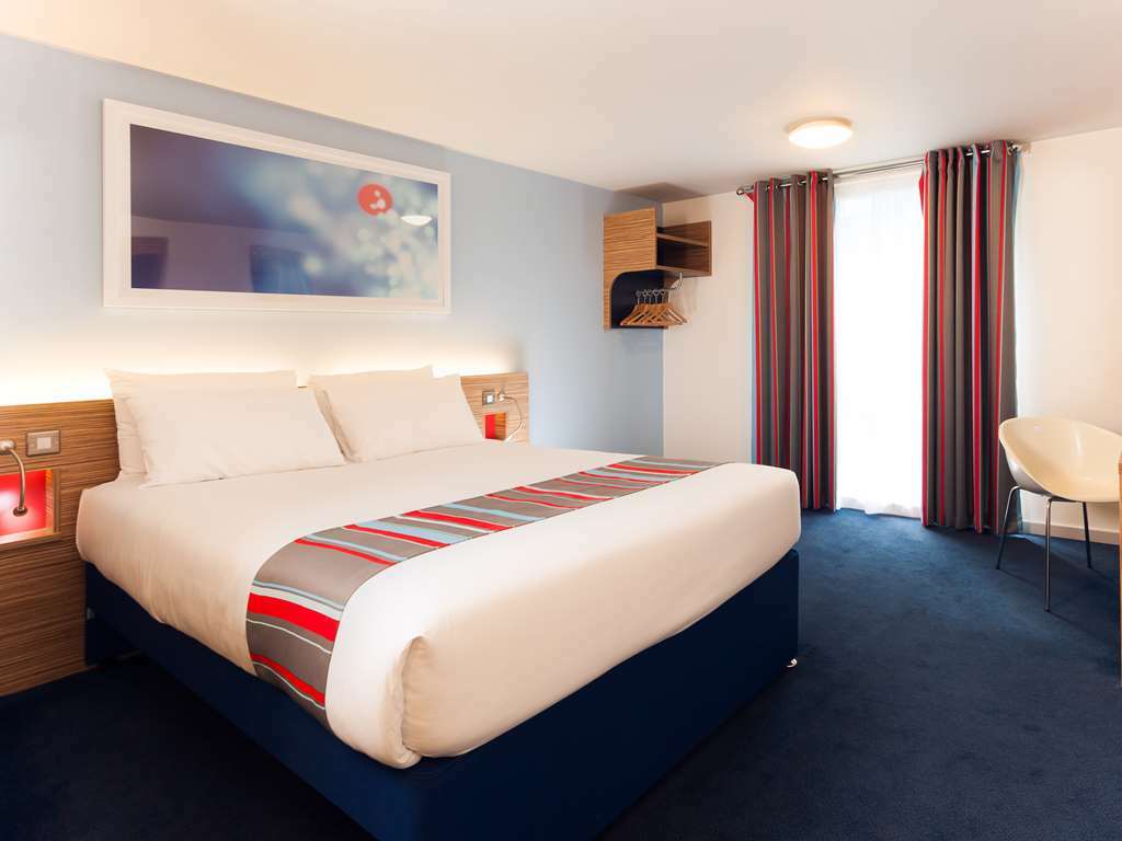 Travelodge Seafront 3* Bournemouth
