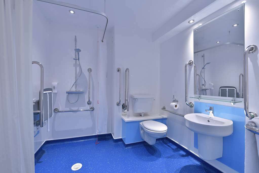 Travelodge Seafront Hotel Bournemouth
