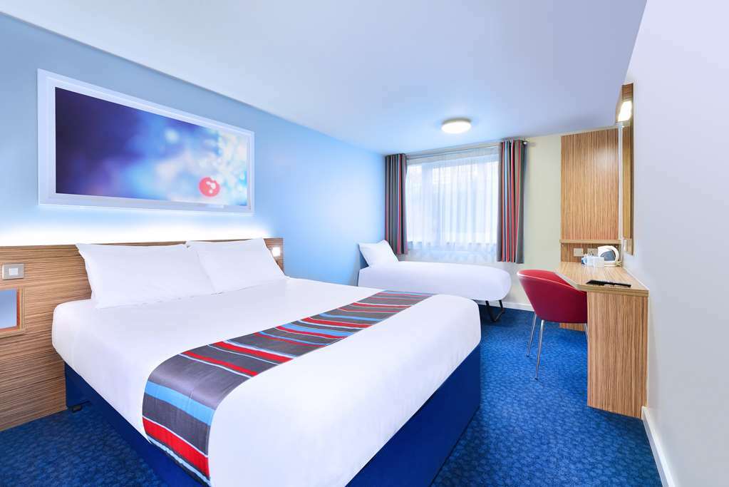 Travelodge Seafront Bournemouth