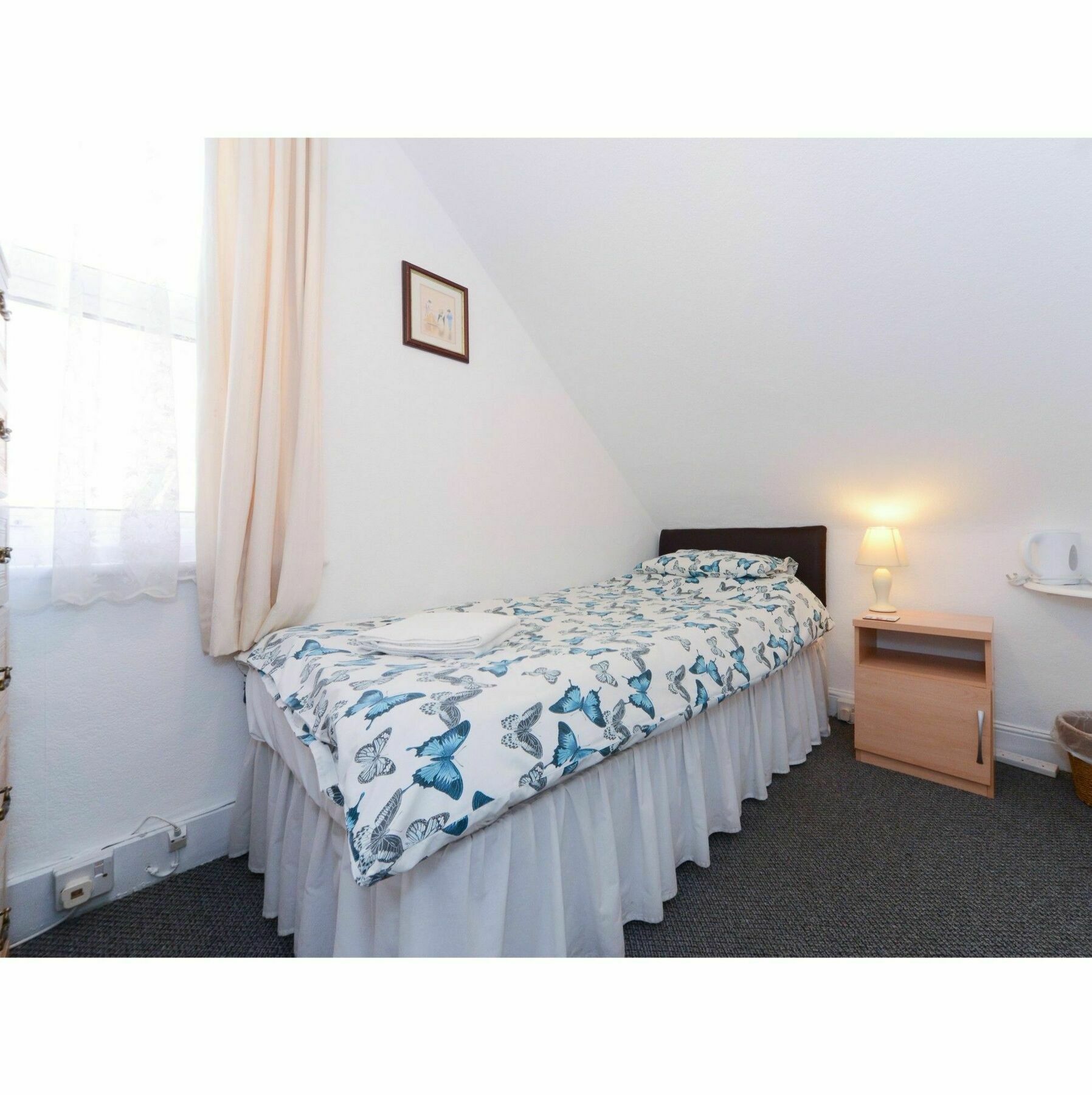 Guest house Sandy Bay Bournemouth