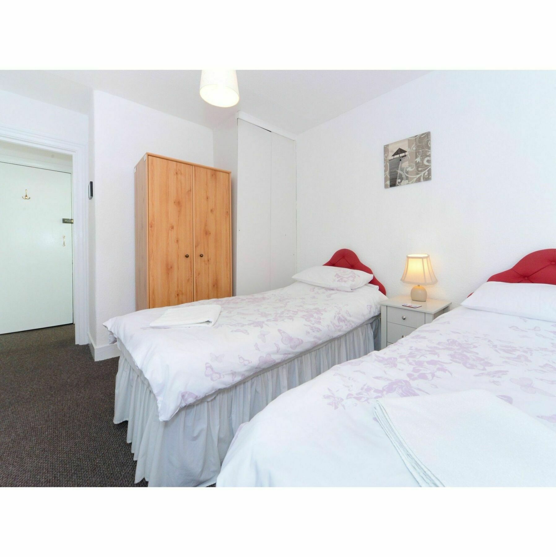 Guest house Sandy Bay Bournemouth