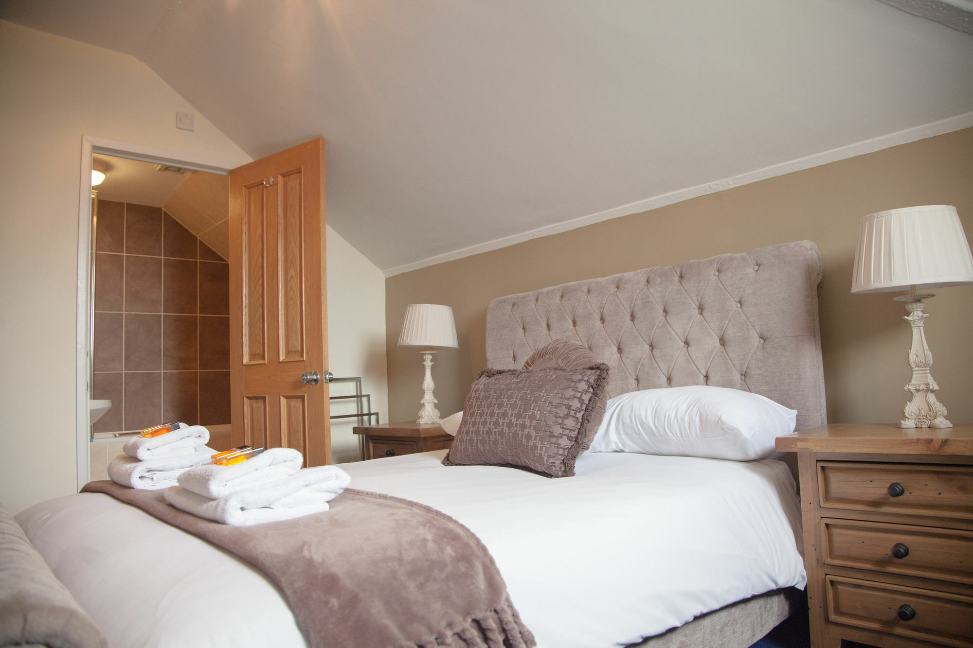 Washington House 4*