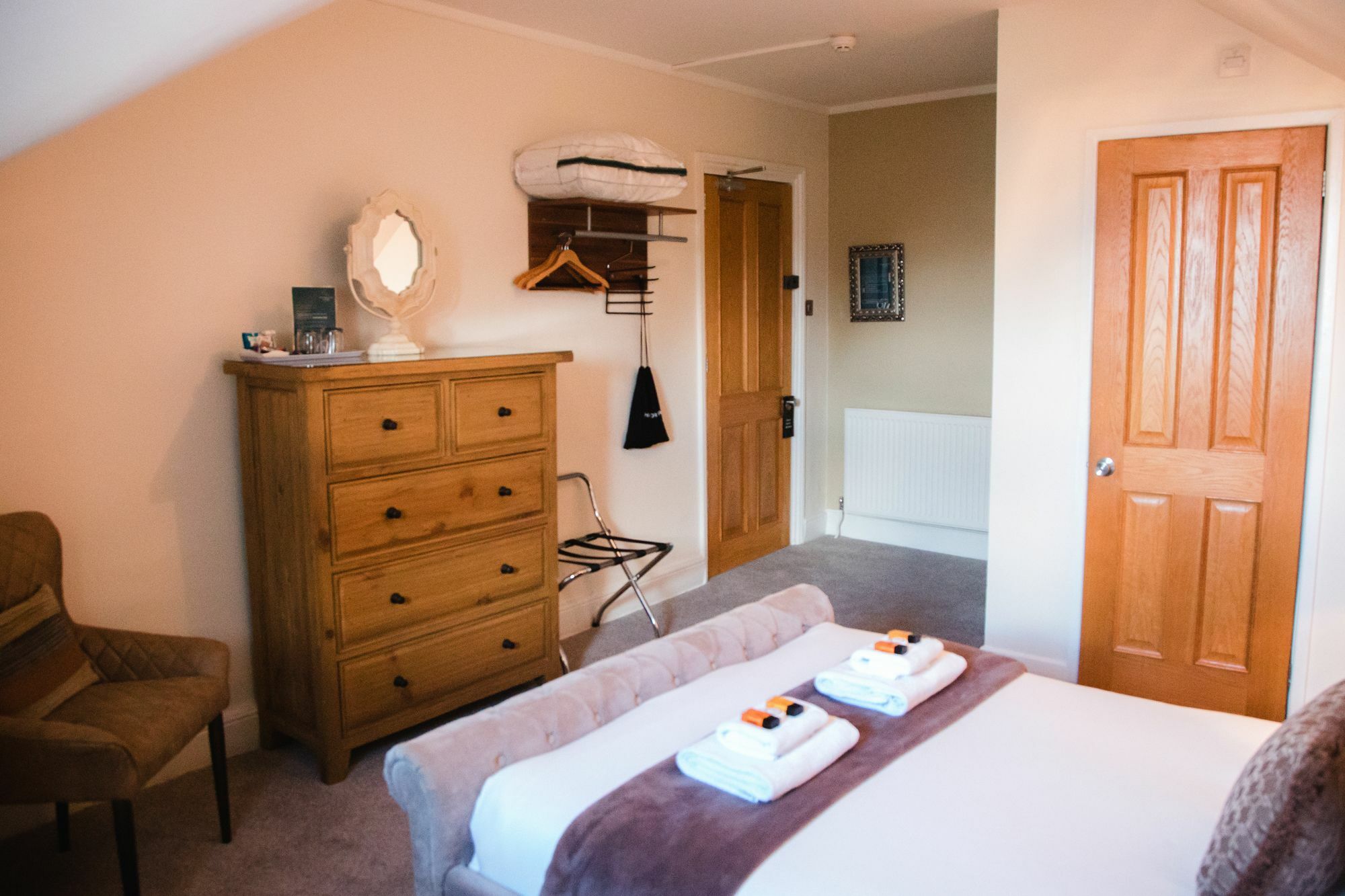 Guest house Washington House Bournemouth