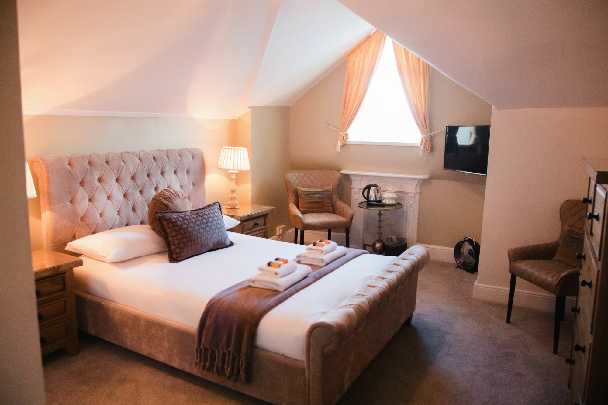 Washington House 4* Bournemouth