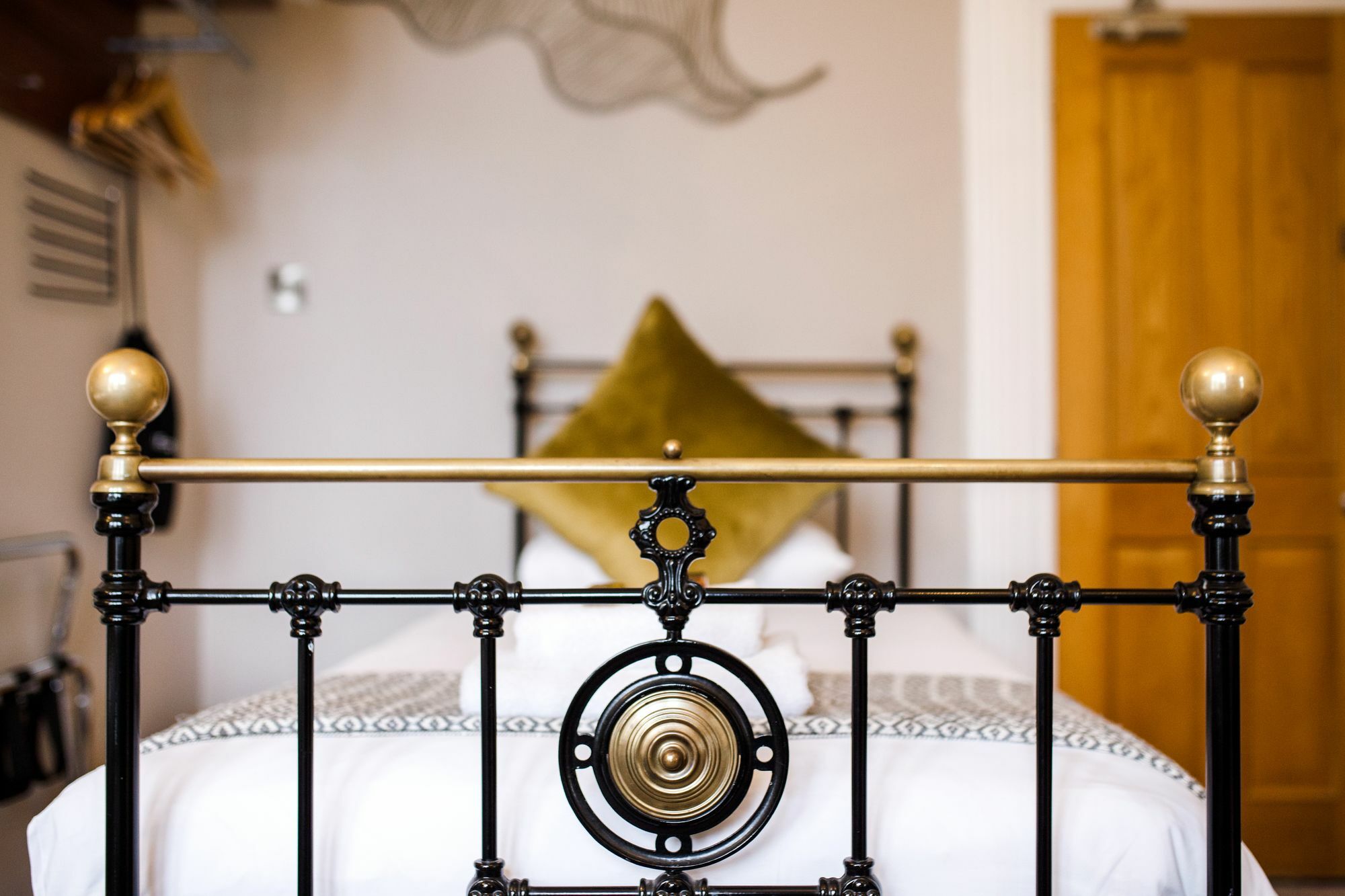 Washington House 4*