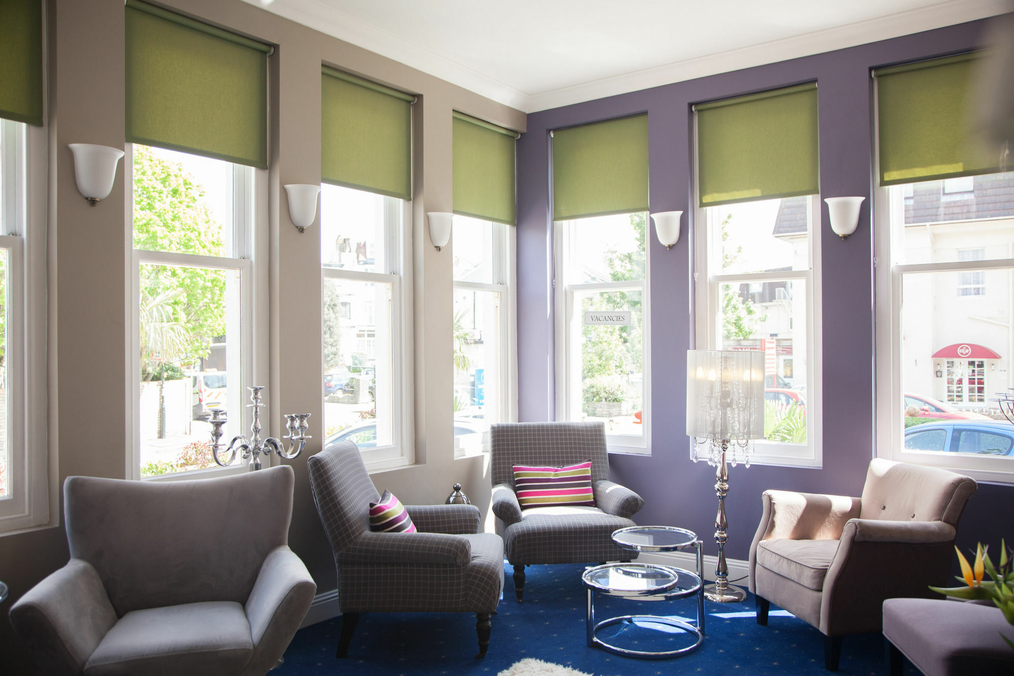 Washington House 4* Bournemouth