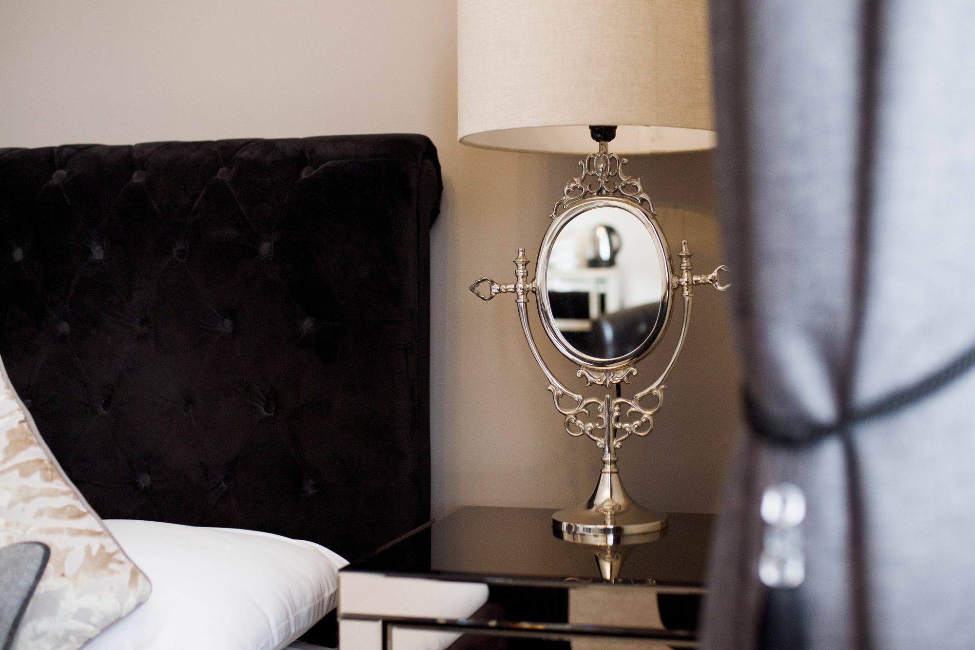 Washington House Guest house