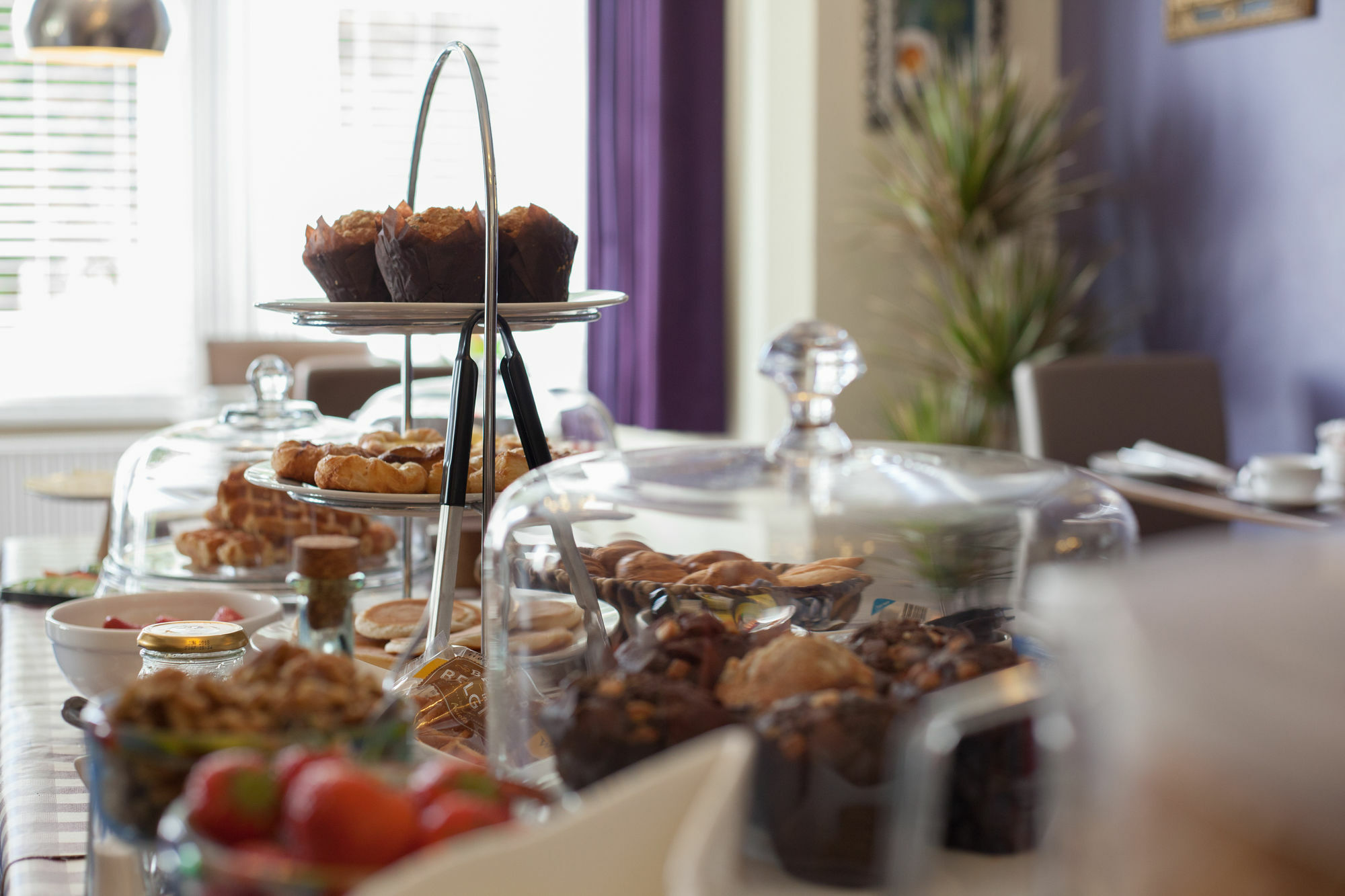 Washington House Guest house 4*