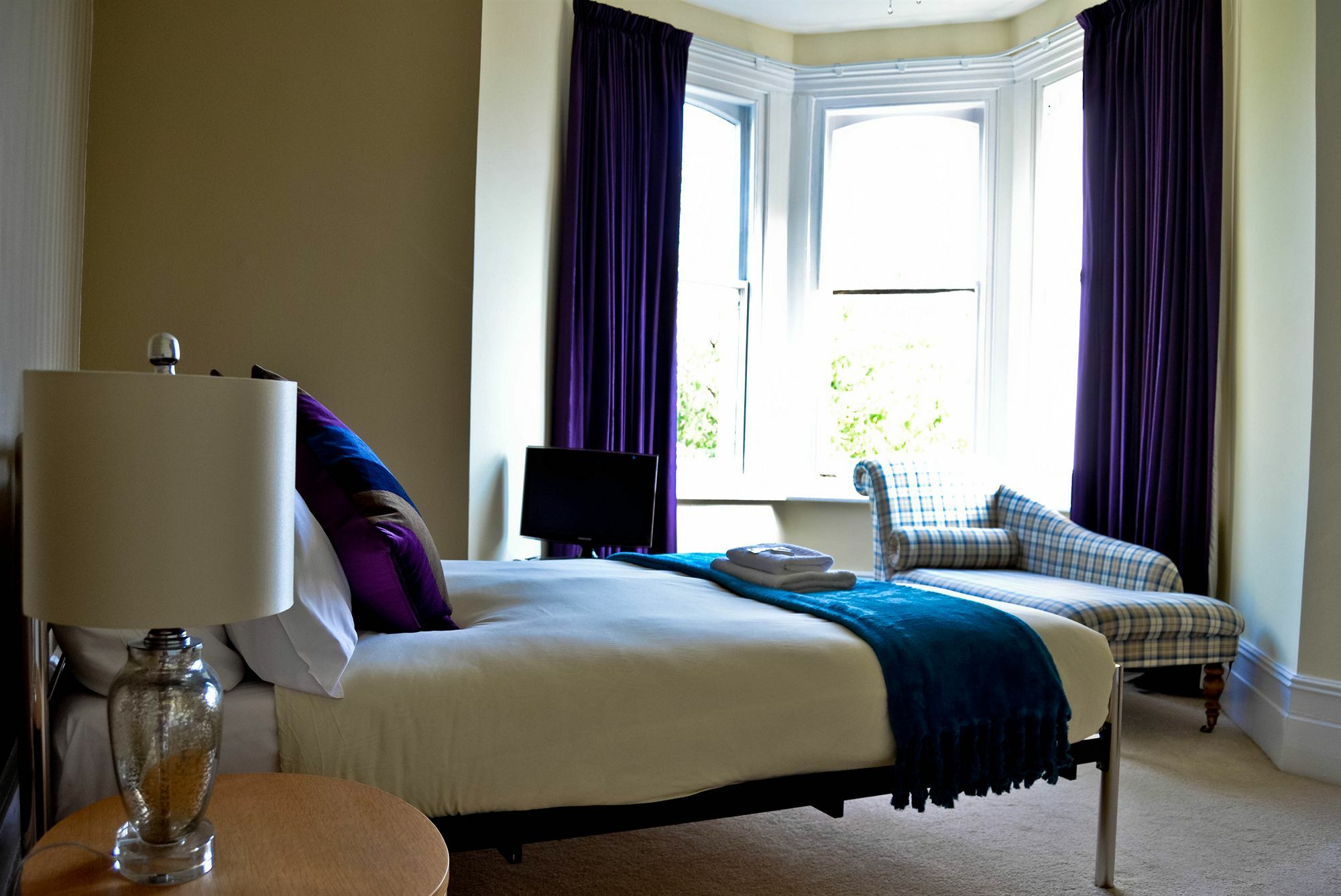 Guest house Washington House Bournemouth