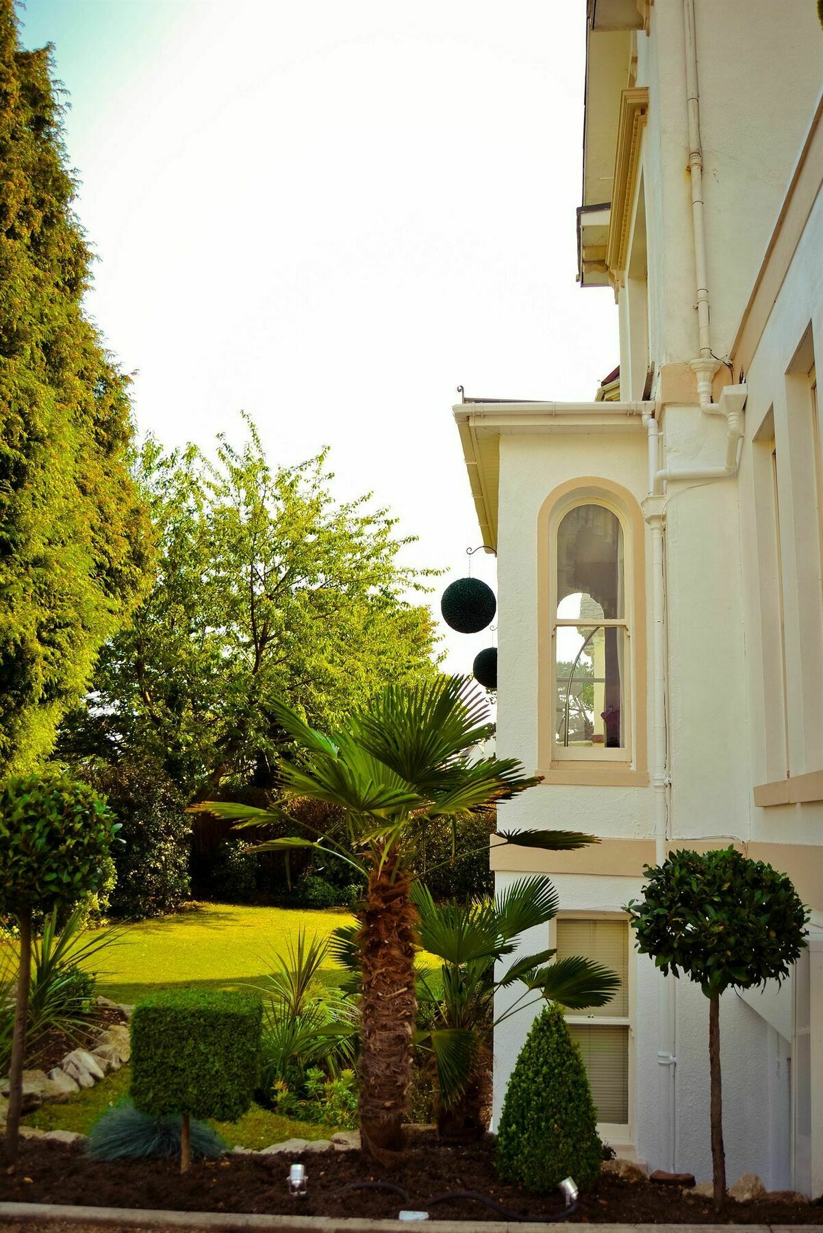 Washington House Guest house Bournemouth