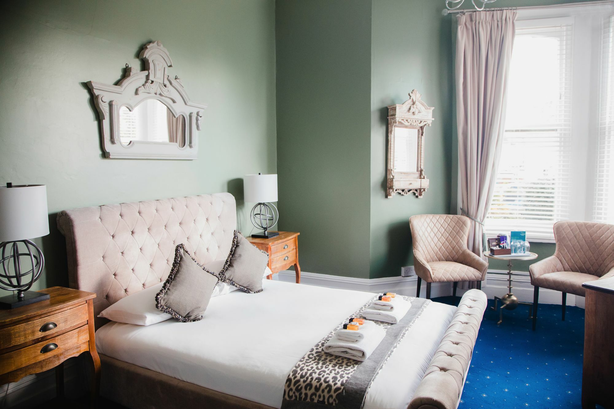 Washington House 4* Bournemouth