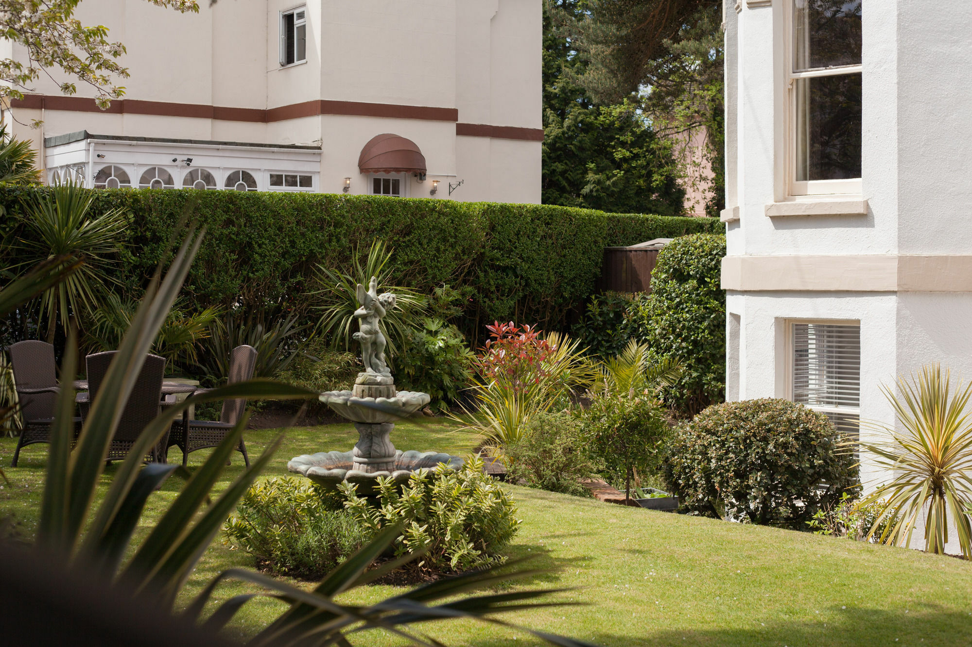 Washington House Guest house 4*