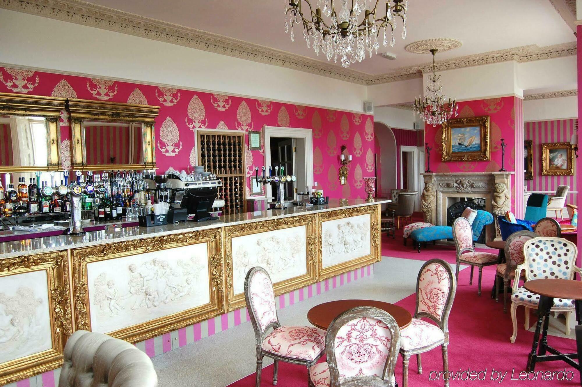 Cottonwood Boutique 3* Bournemouth