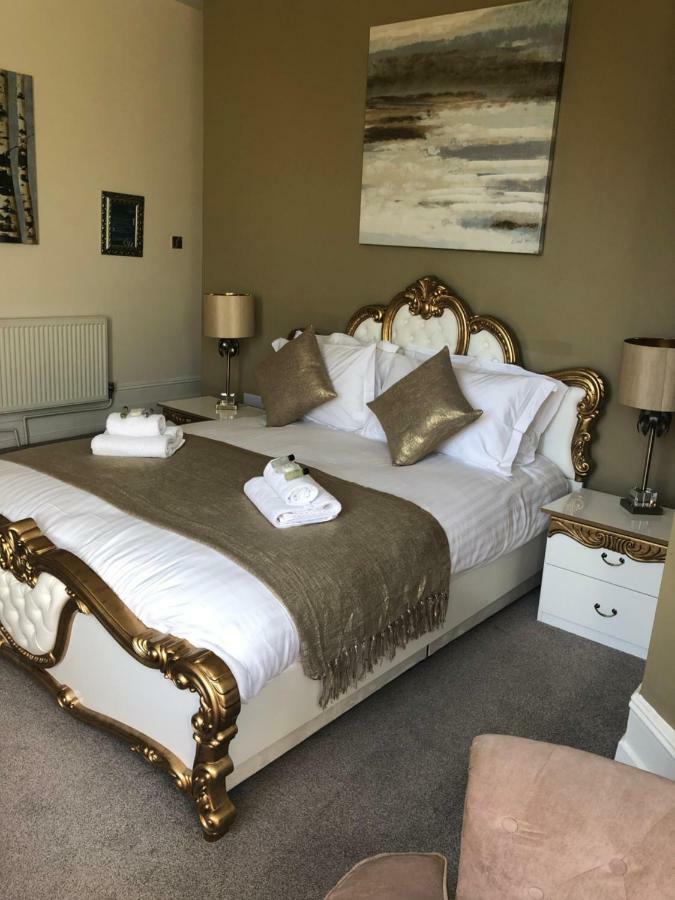 Washington House 4* Bournemouth