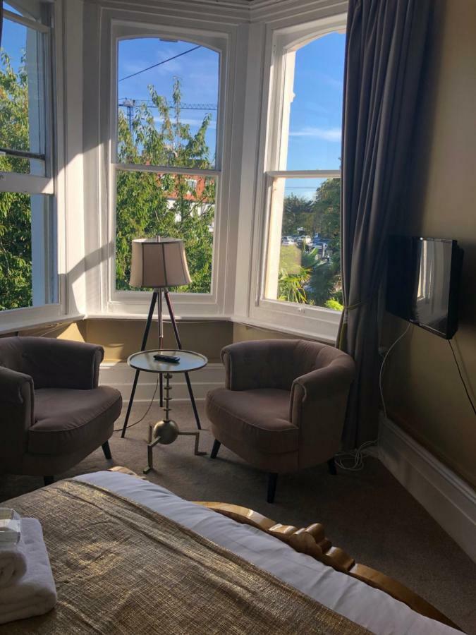 Washington House 4* Bournemouth