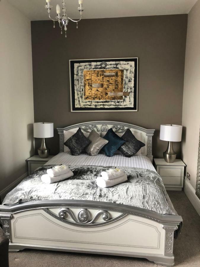 Washington House 4* Bournemouth