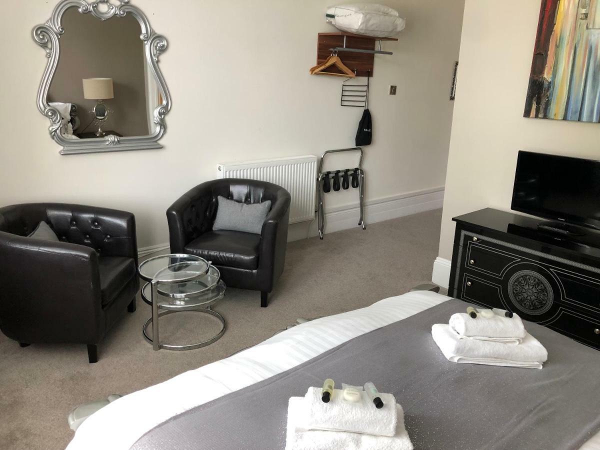 Washington House 4*