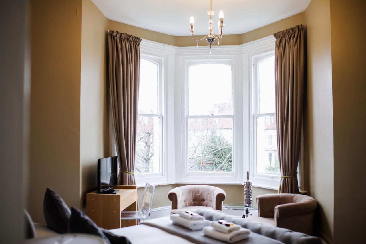 Washington House Bournemouth