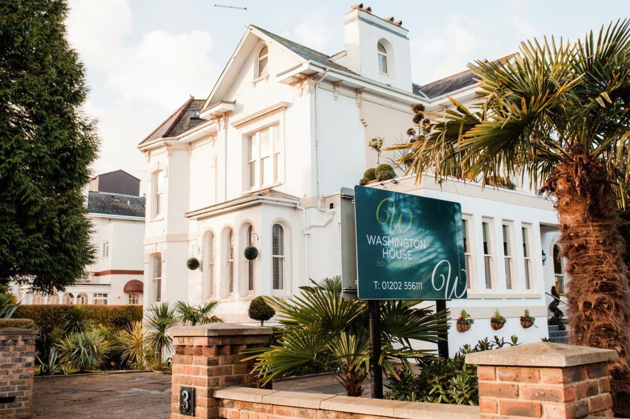 Guest house Washington House Bournemouth