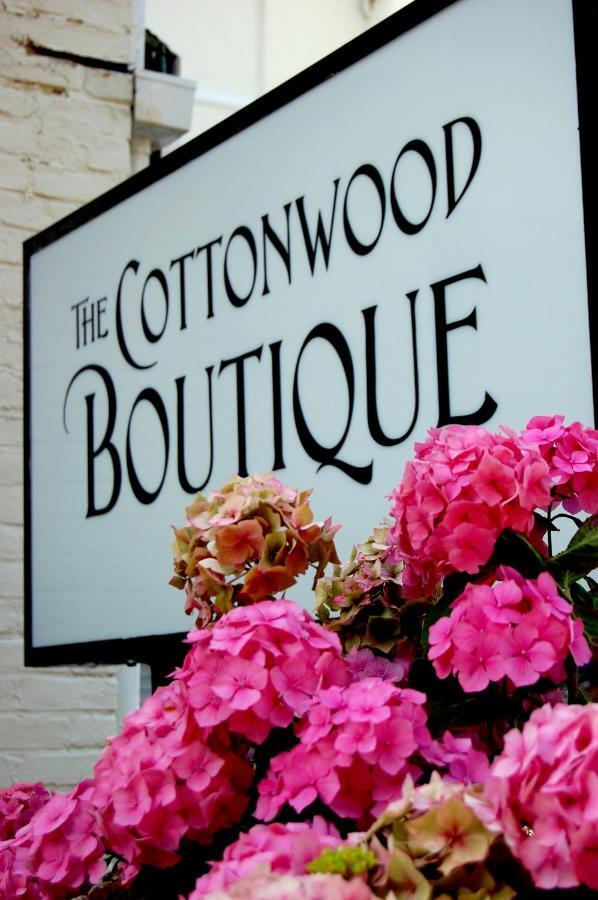 Cottonwood Boutique Bournemouth