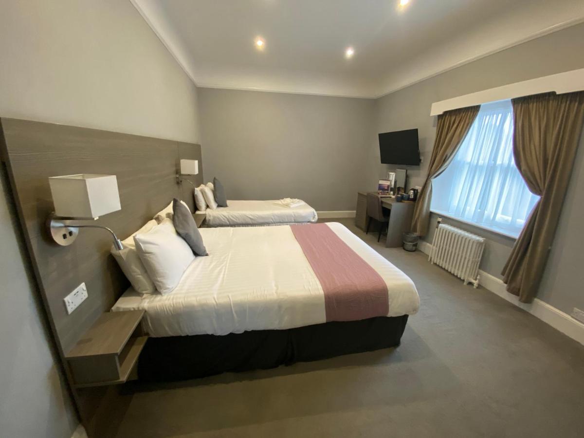 Bed & Breakfast Cottonwood Boutique 3*