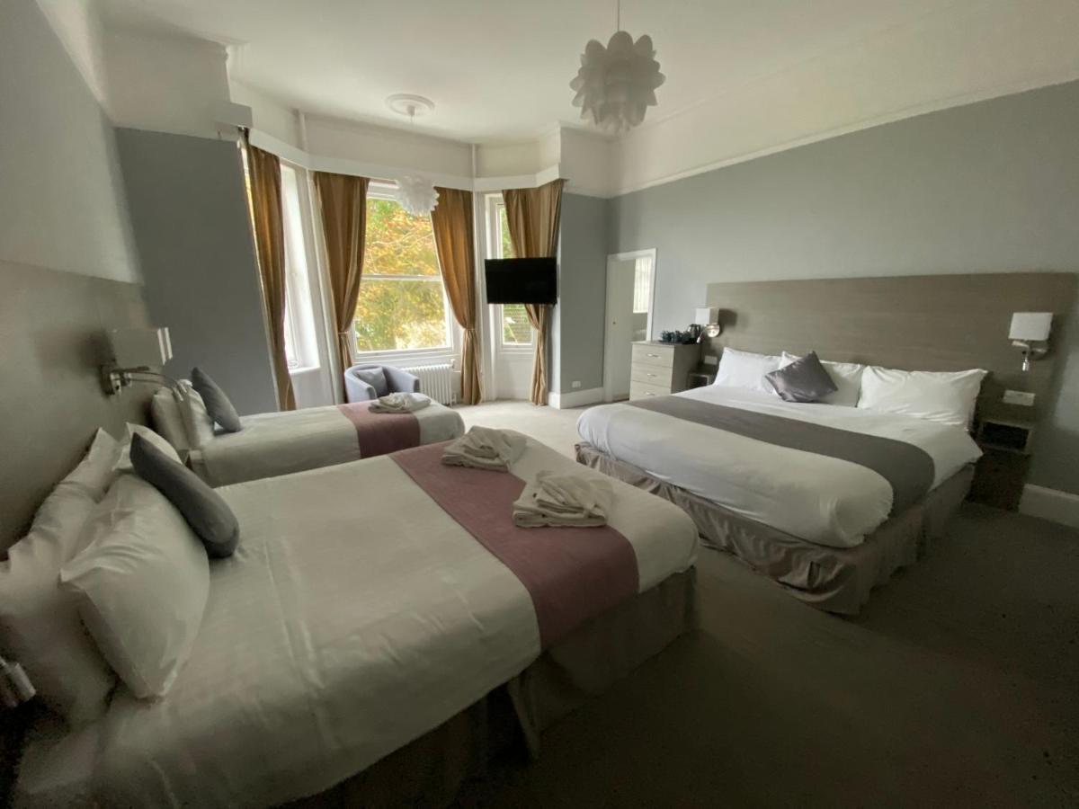Bed & Breakfast Cottonwood Boutique