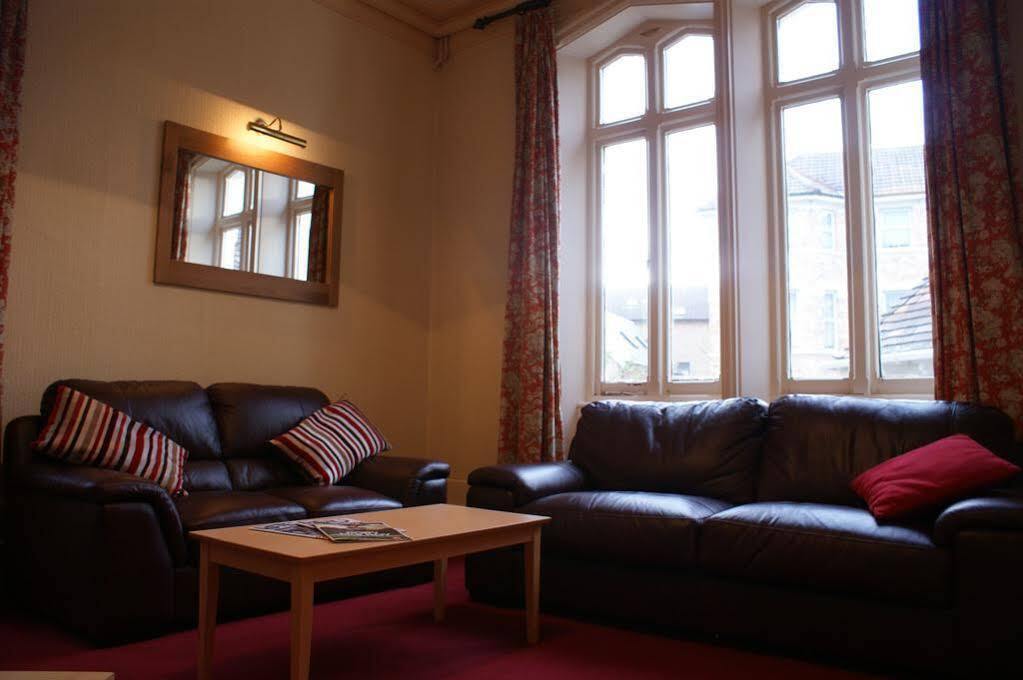 Mount Stuart Hotel Bournemouth
