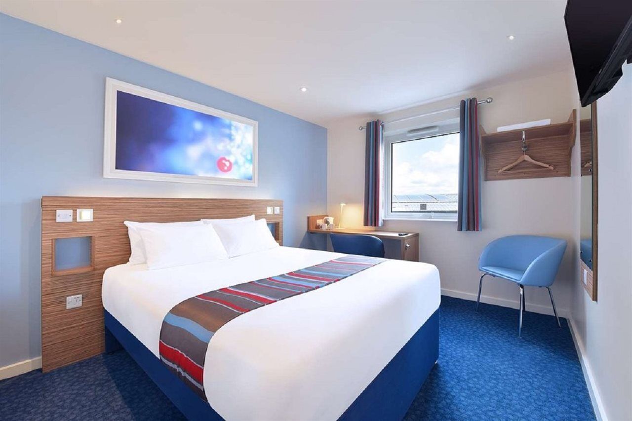 Travelodge Seafront