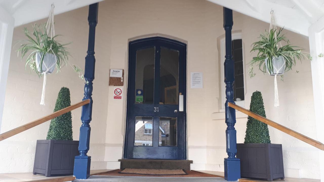 Hotel Mount Stuart Bournemouth