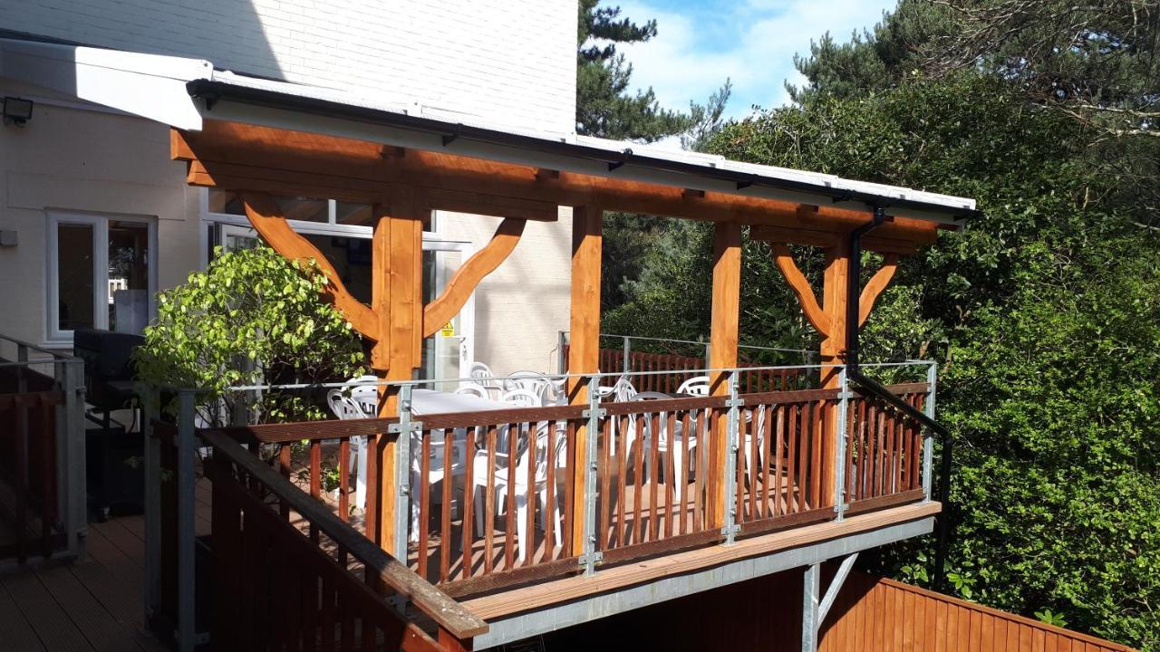 Mount Stuart Hotel 2*