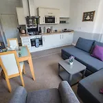Sea Road Apartments