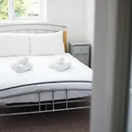 Sea Road Apartments