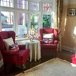Cherry Tree House