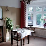 Cherry Tree House