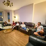 Prime Backpackers Bournemouth