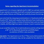 Bournemouth Luxury Apartment