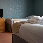 The Cliff House Hotel