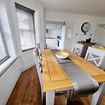 Bournemouth Luxury Apartment