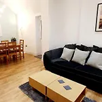 Superb 2 Beds 2 Baths New Apartment W/ Garden+Patio