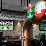 The Hop Inn