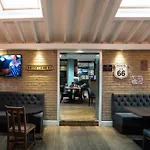 The Hop Inn